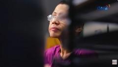 Babaeng 35 taon nang nakikipaglaban sa Parkinson’s disease, nagbibigay ng inspirasyon sa iba