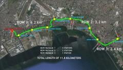 Land donation ng Villar Group para sa LRT-1 Cavite extension, kasado na -- DOTr