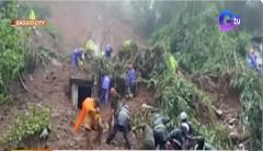 Hagupit ng Habagat: 12 patay, 8 nawawala, ayon sa OCD