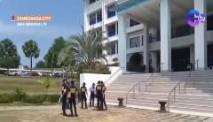 Marcos, iniutos ang malalim na imbestigasyon sa Ateneo de Zamboanga shooting