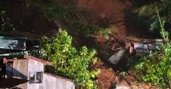 4 dead, 6 missing in Baguio landslide — Mayor Magalong