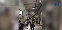 fake traffic enforcer arrested in Manila