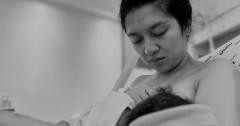 Mav Gonzales shares hospital bill after giving birth