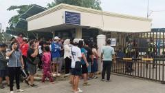 Ateneo de Zamboanga University school shooting