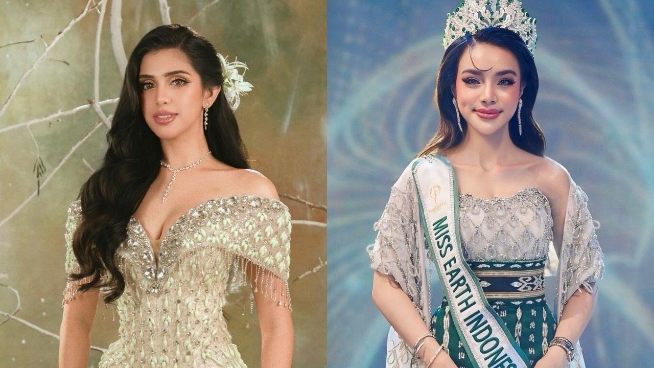 Miss Earth Indonesia Putri Andriani Juficha Passes Away at Age 25