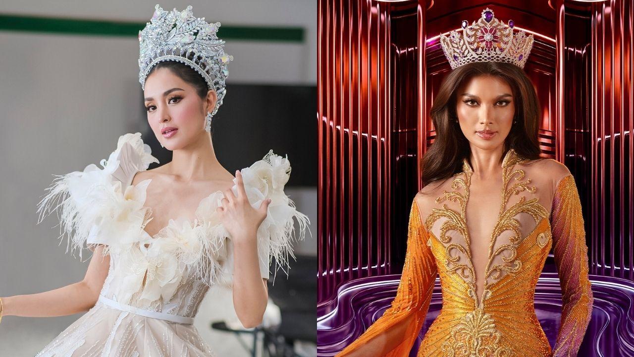 Mutya Datul lauds Katrina Llegado after Miss Supranational 2026 win