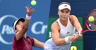 Alex Eala vs Iva Jovic: Head-to-head record, previous matches ahead of US Open exhibition