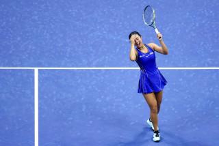Tennis great Tim Henman names Alex Eala as US Open dark horse