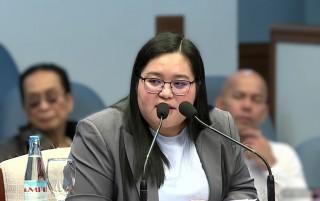 COA witness: DepEd's ₱75M confi fund use in first half of 2023 in order