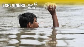 EXPLAINER: How Project NOAH plans to use P1 billion for flood management