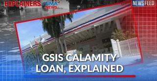 EXPLAINER: GSIS emergency loan &mdash;how to apply, requirements, and loan amount