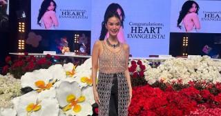 Heart Evangelista says reunion with John Prats was 'healing' 