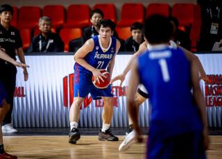 Gilas Pilipinas Boys' comeback bid vs. Japan falls short in FIBA U18 Asia Cup classification round
