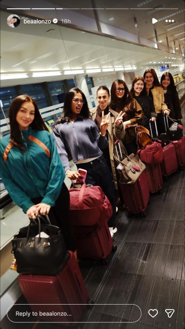 Photo: Bea Alonzo/IG