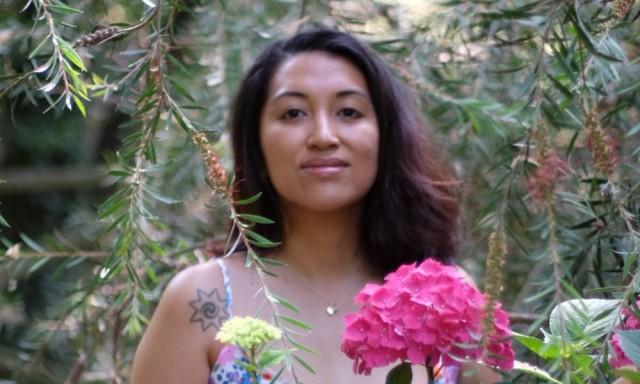 Kimberly Macatangay Pozzi