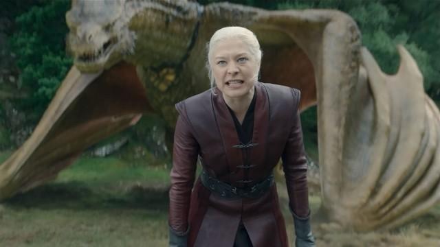 Photo: House of the Dragon/IG