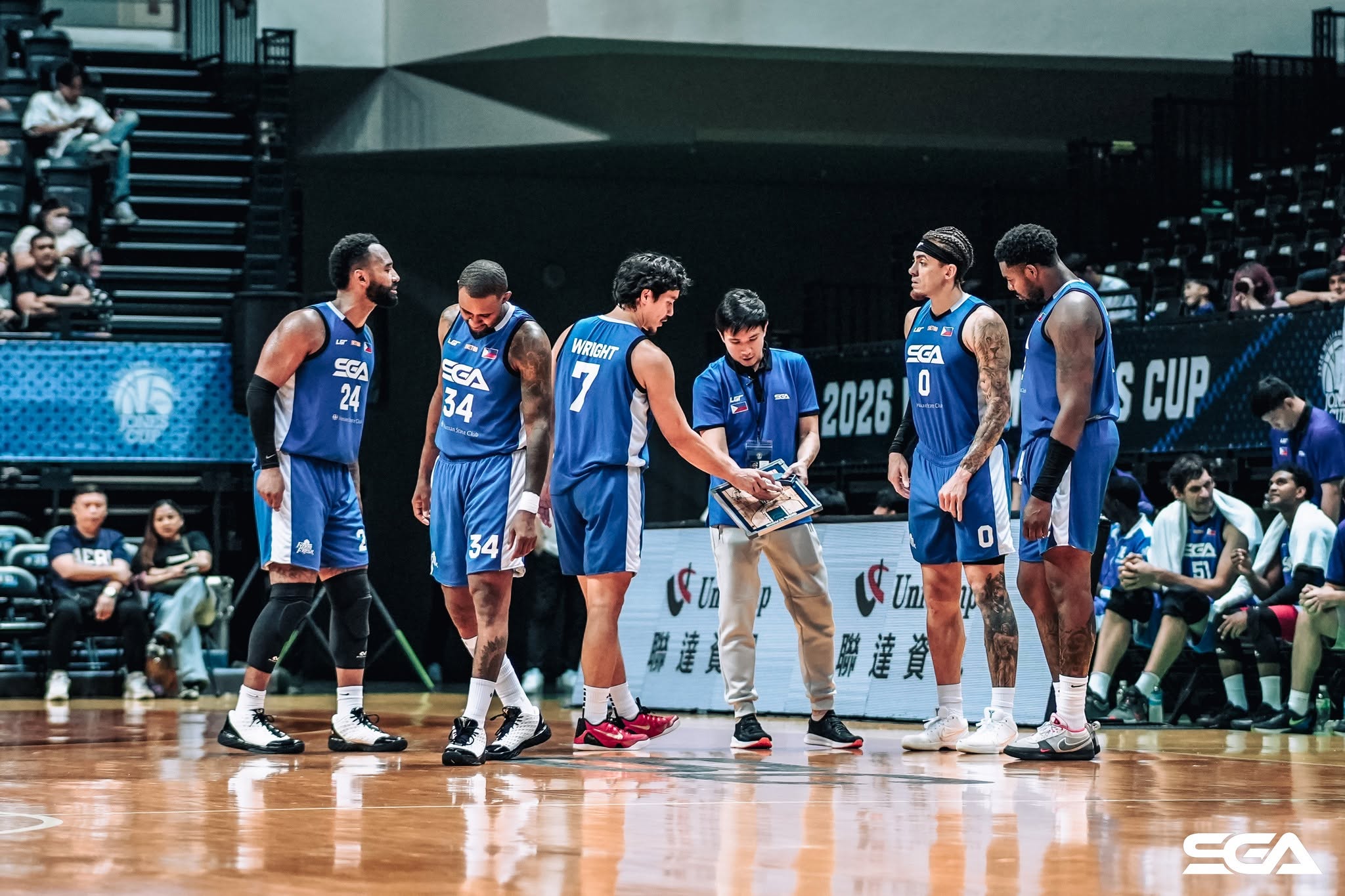 EXPLAINER: Why Strong Group Pilipinas won’t advance to Jones Cup semifinals despite strong record