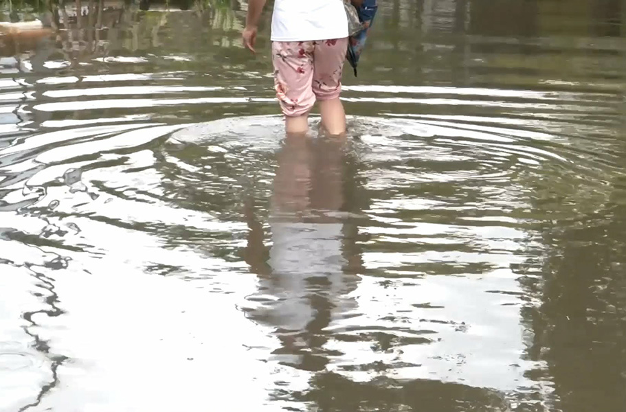 Leptospirosis claims more lives in Iloilo from Jan. to Aug. 2026