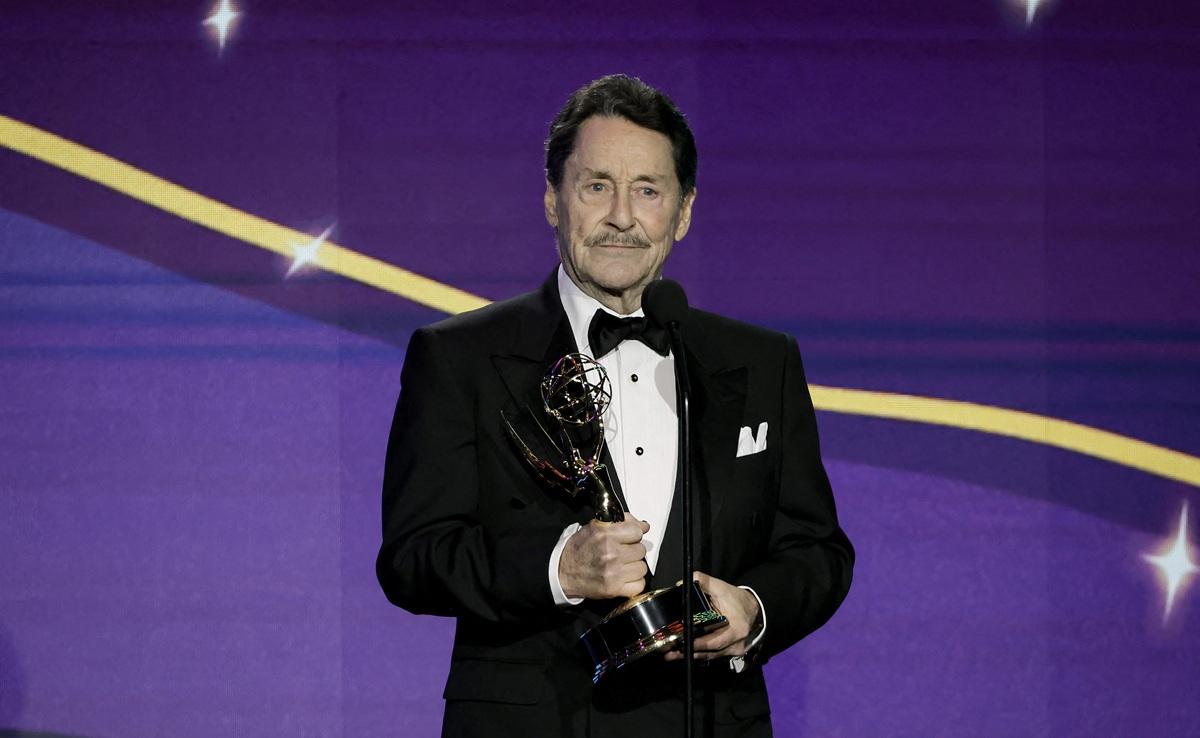 Peter Cullen, voice of Transformers' Optimus Prime, dead at 85