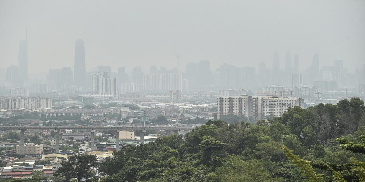 Malaysia's Sarawak eyes cloud seeding as haze worsens