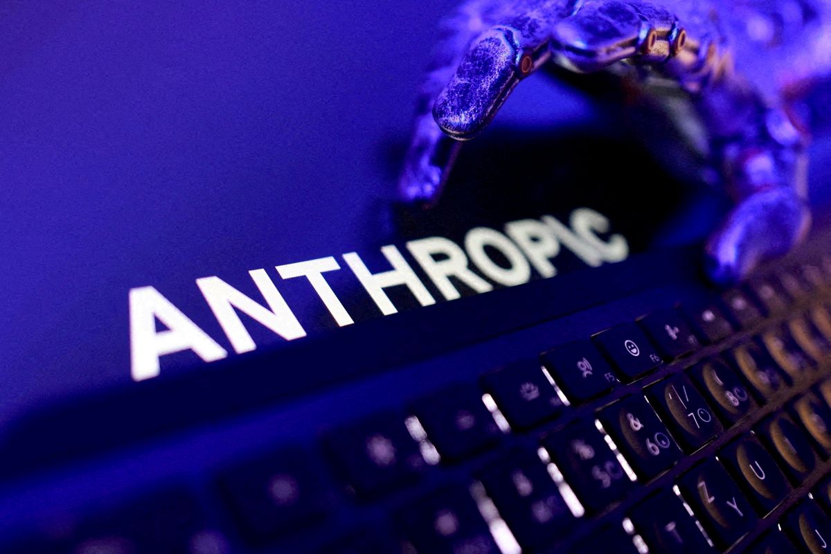 Anthropic AI hacked 3 companies during tests