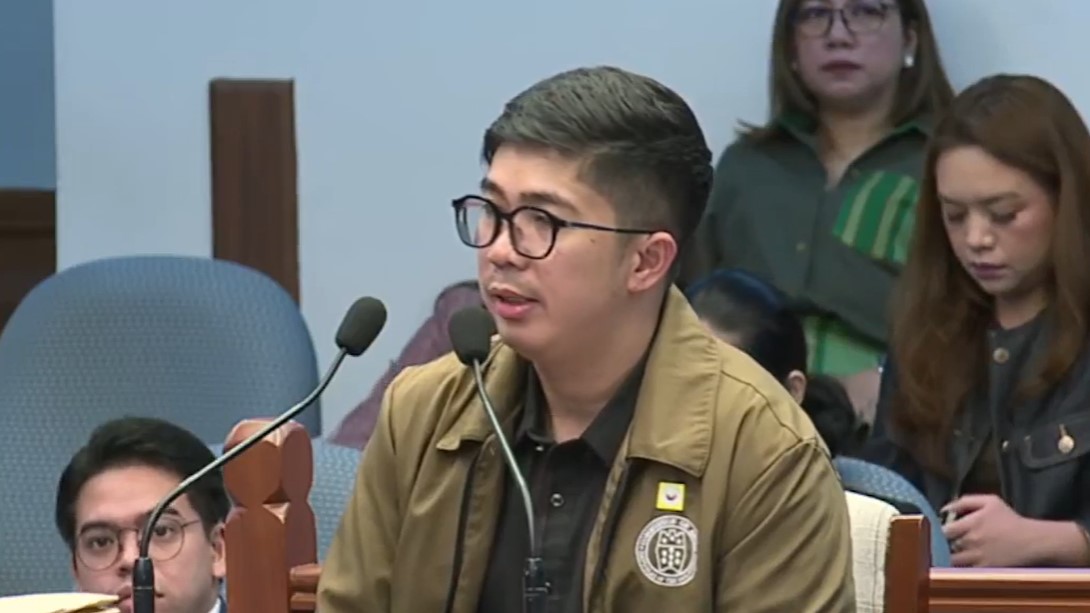 OVP's P129-M confidential fund payments lack documentary evidence, COA witness says