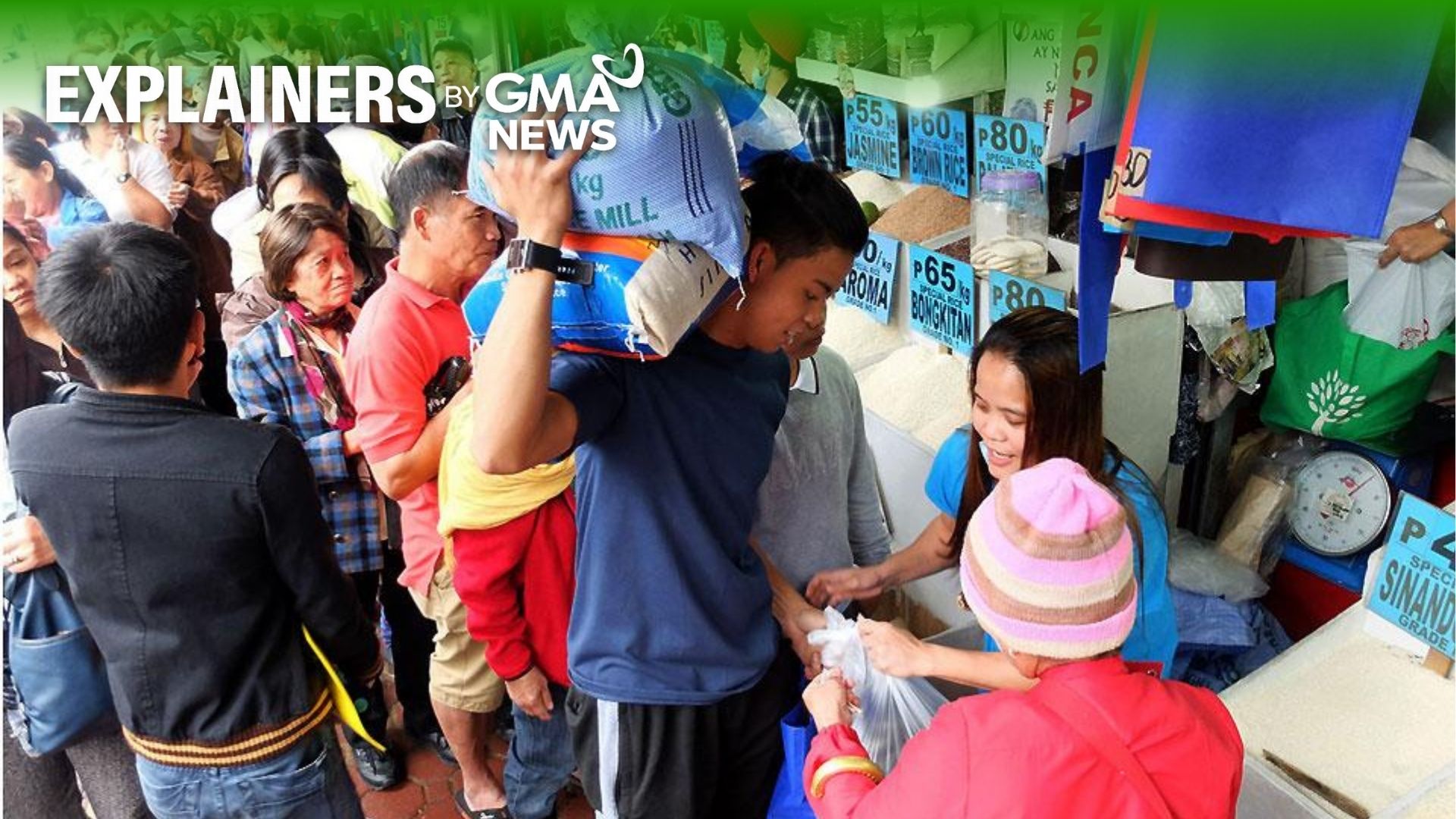 Is your family earning below P14,634 a month? Here’s what PSA says about poverty line