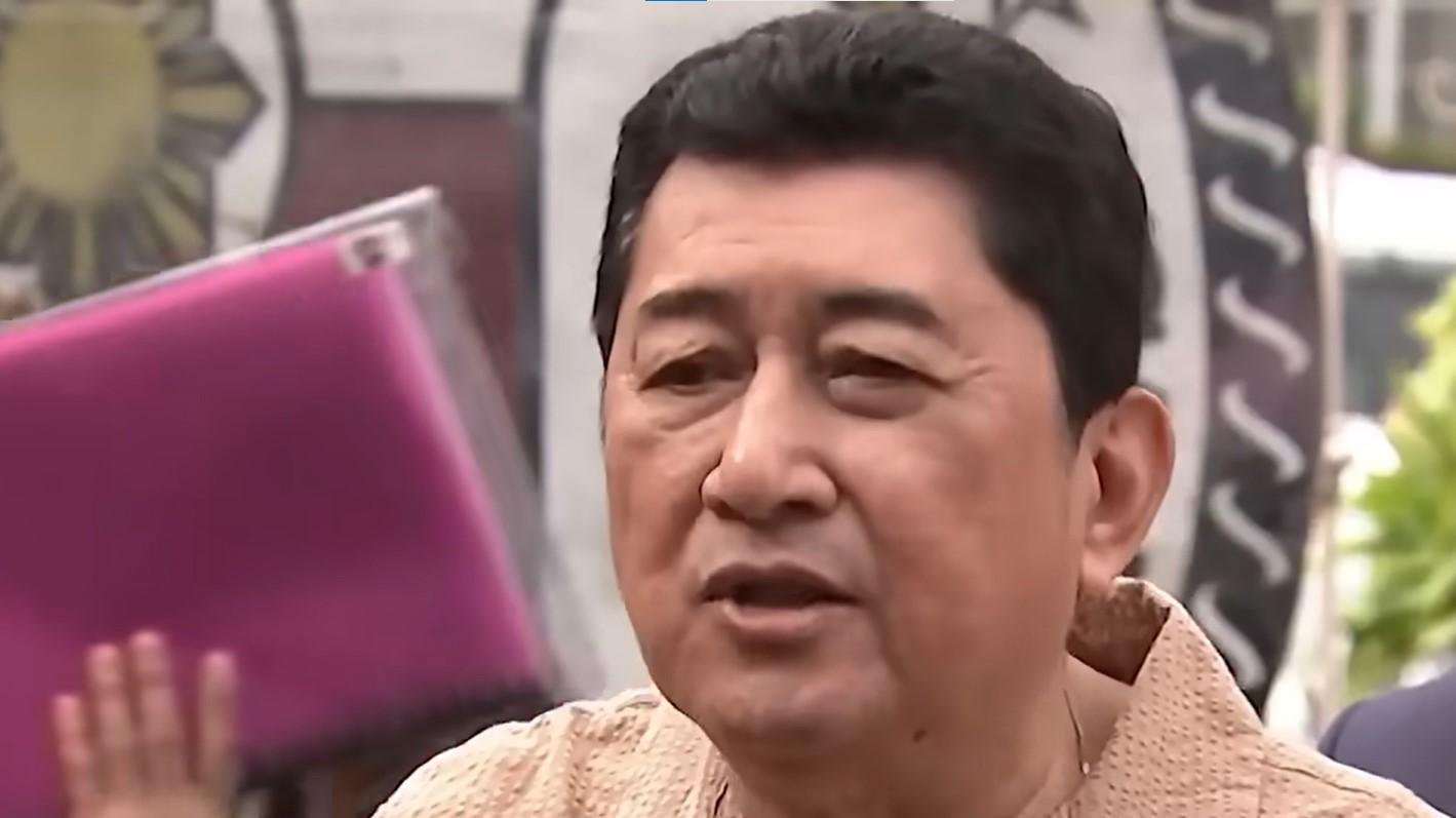 DILG eyes human trafficking case vs. Jing Paras