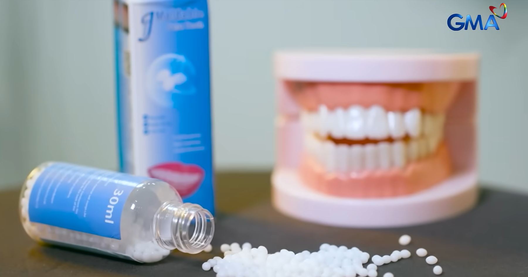 Veneers Teeth DIY
