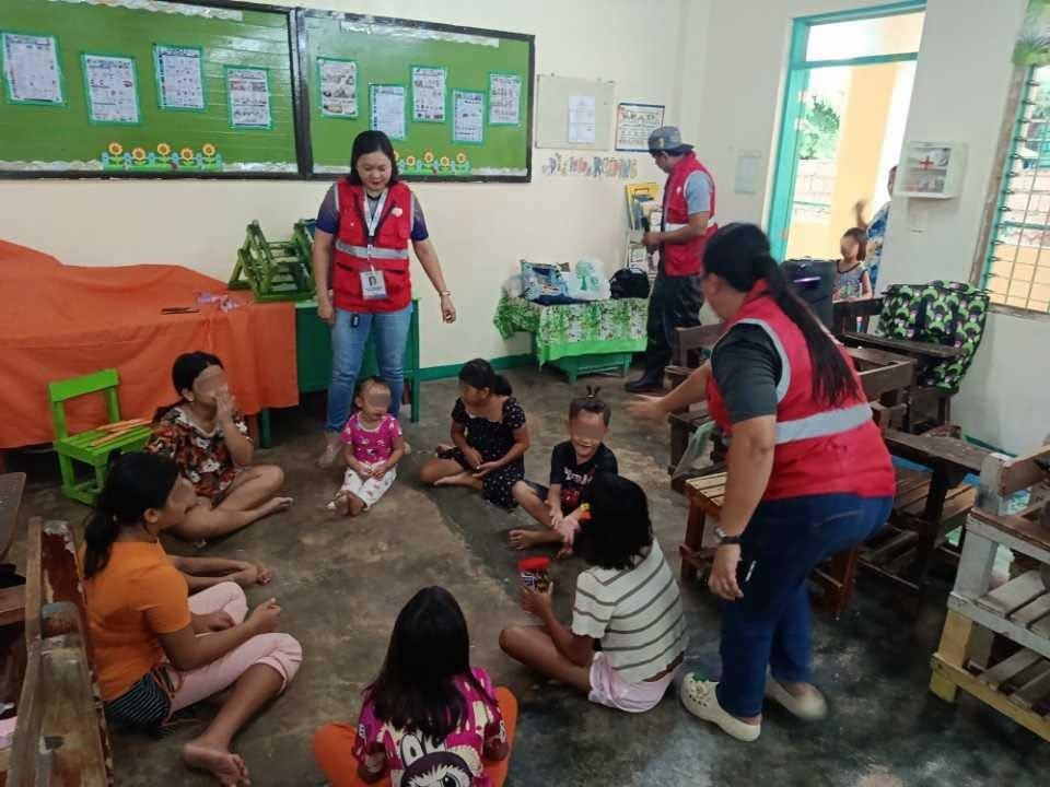 DepEd: Over 6.5M learners affected as Habagat disrupts classes in 8 regions
