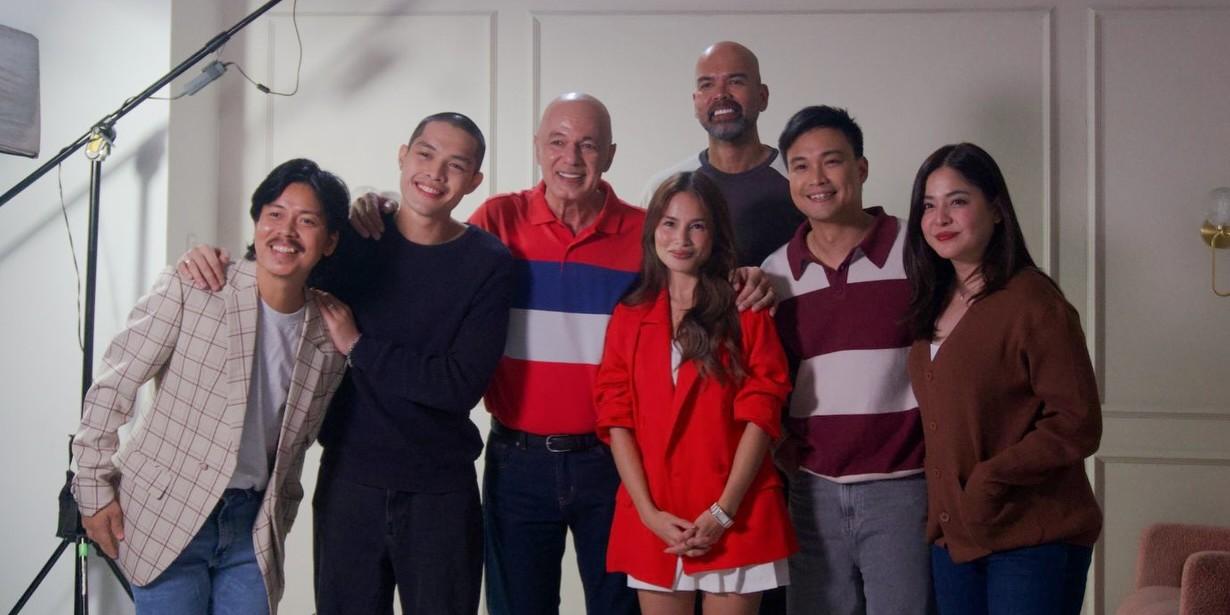 EA Guzman, Shaira Diaz to star in upcoming film set in Finland