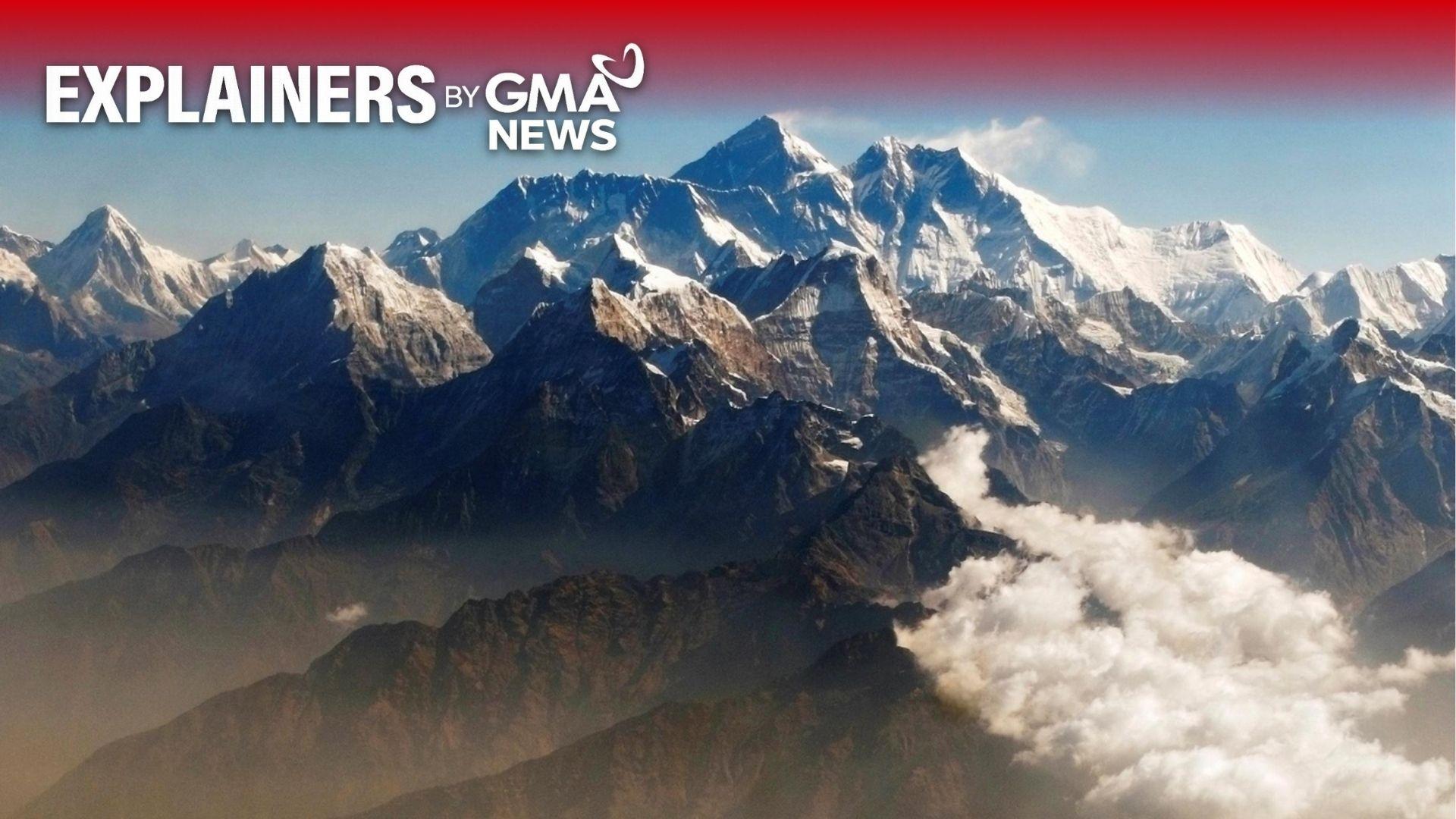 EXPLAINER: Why are tourists drawn to Nepal?