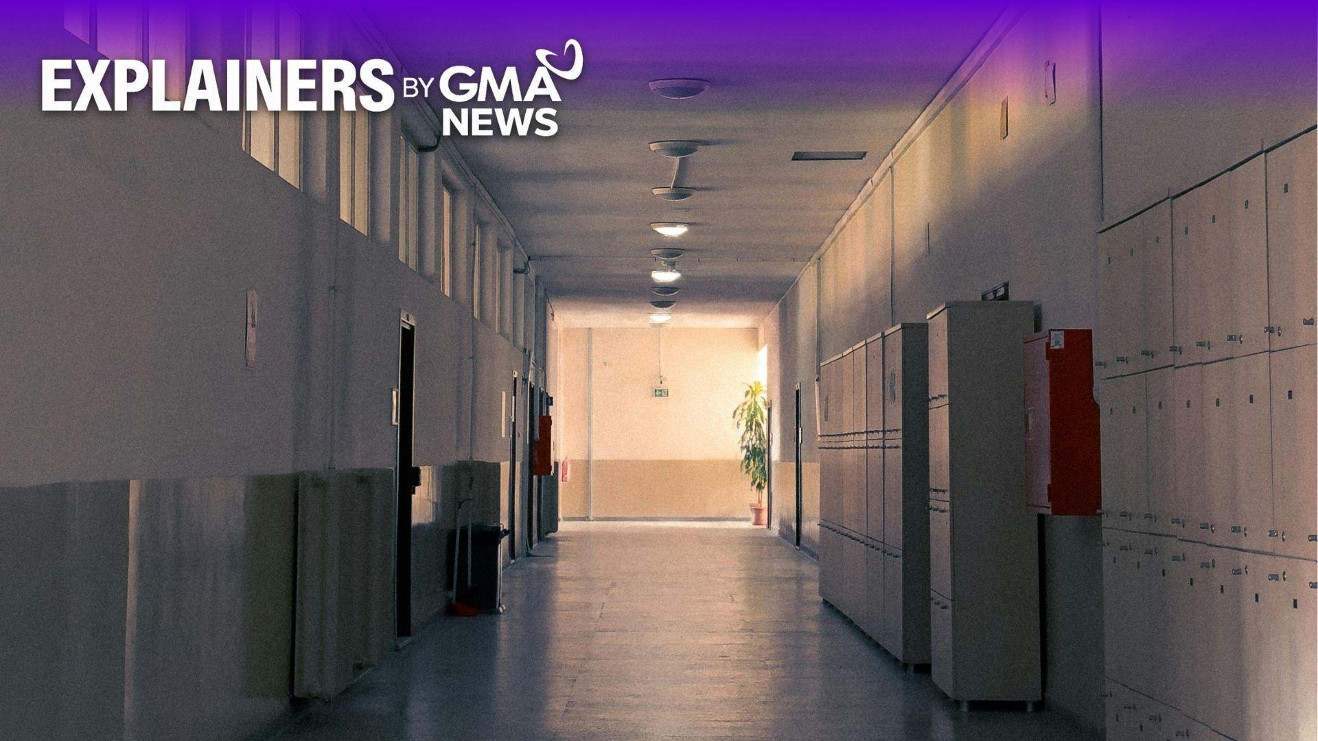 Safety tips to remember when there is a school threat