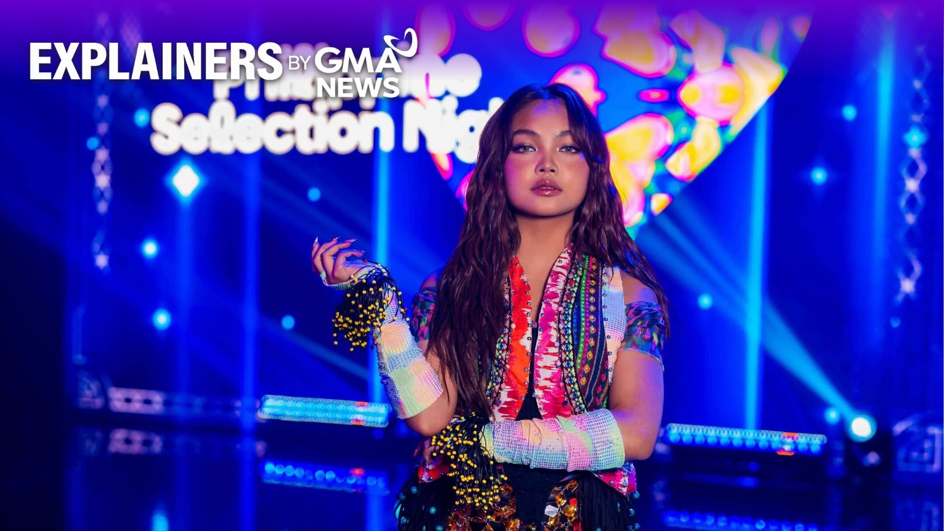 Explainer: What is the Eurovision Song Contest? | GMA News Online