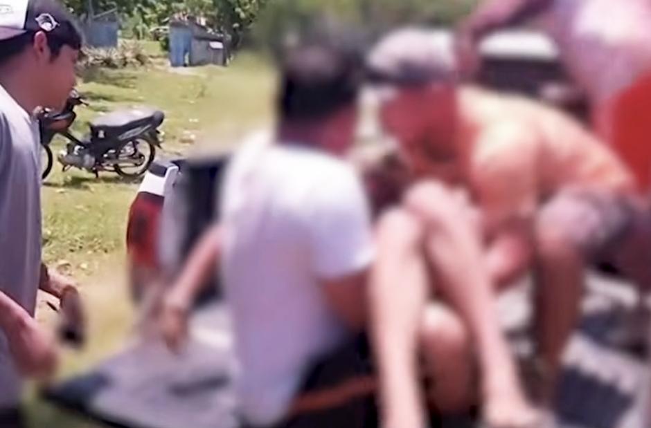 Girl, 10, drowns during swim with classmates in Sarangani