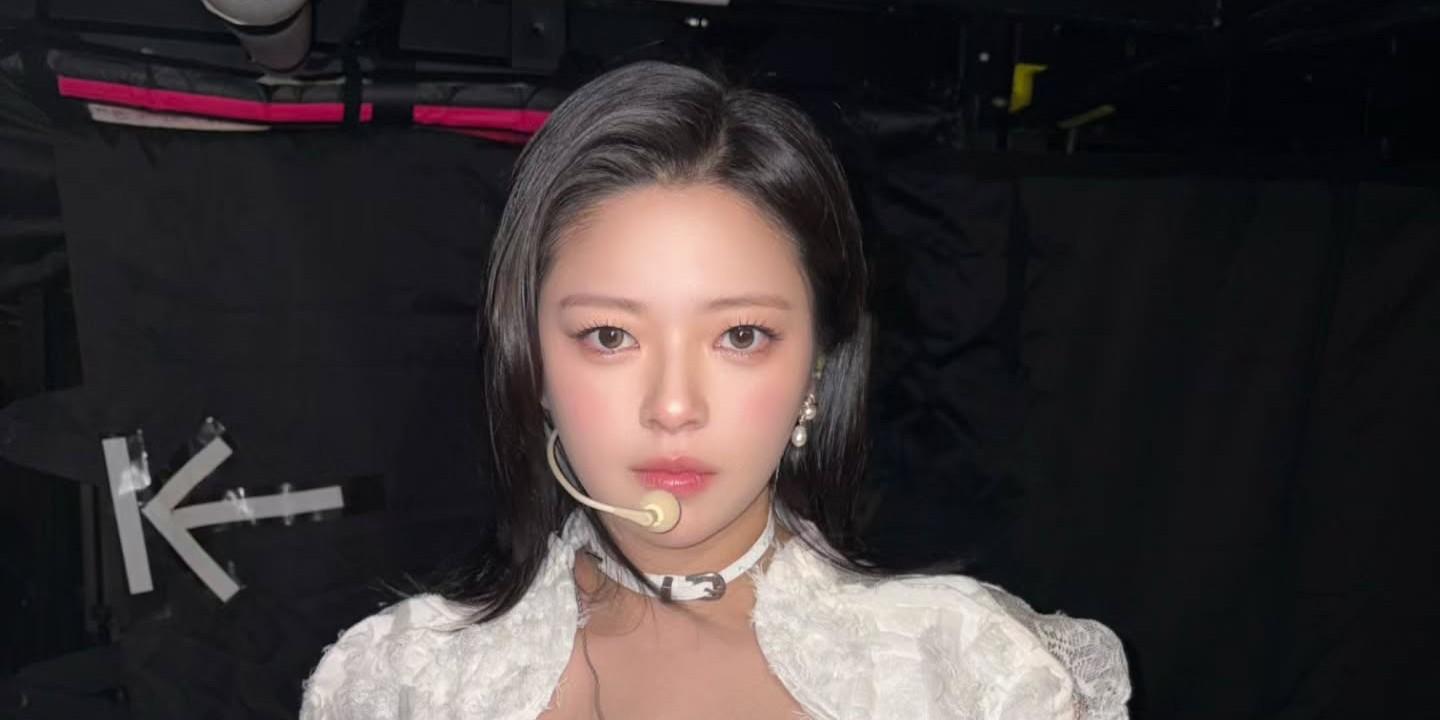 Twice's Jeongyeon to depart JYP Entertainment 