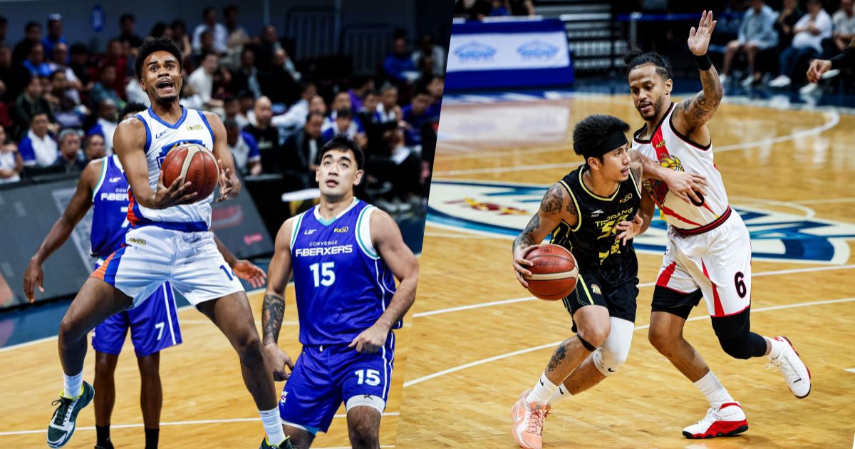 PBA Scores today: NLEX vs Converge, TNT vs San Miguel (August 1, 2026)