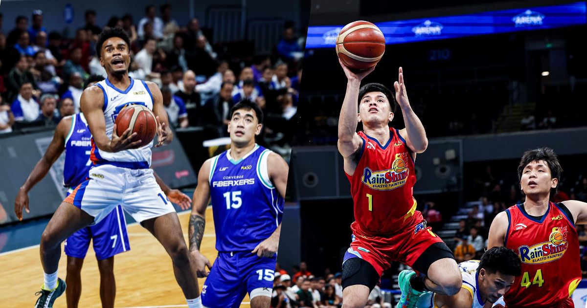 PBA Governors' Cup: Standings and results recap (As of August 9, 2026)
