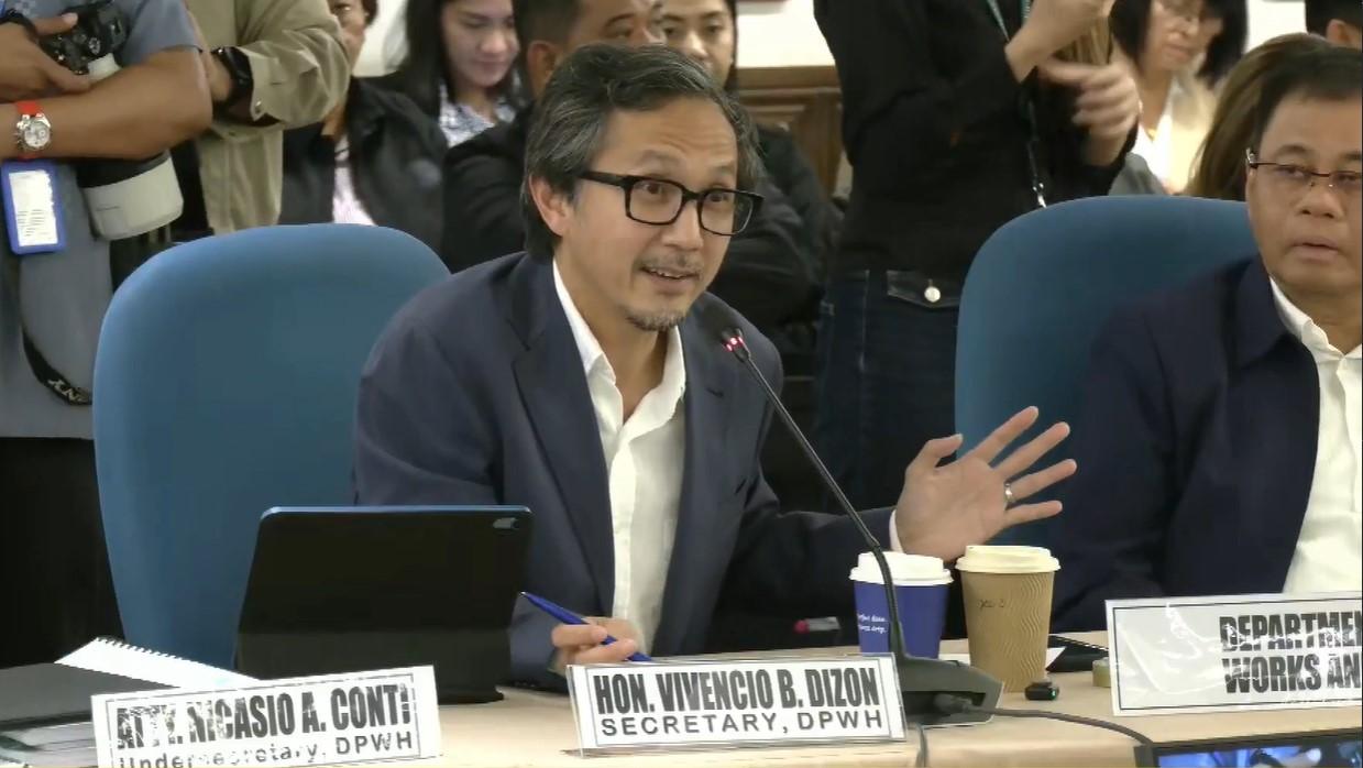 No national flood control plan as DPWH seeks targeted approach