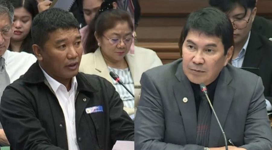 Erwin Tulfo on Orly Guteza recantation: Maybe he felt guilty