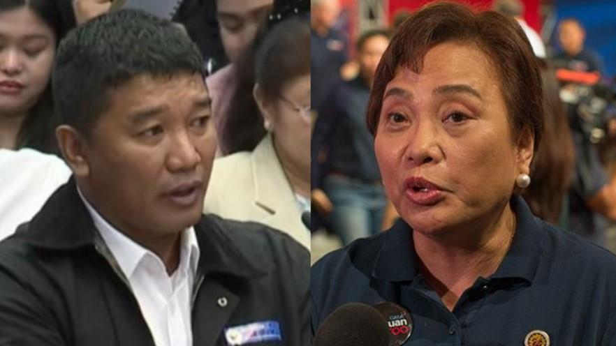 Rowena Guanzon slams Orly Guteza's recantation: Who would believe you?