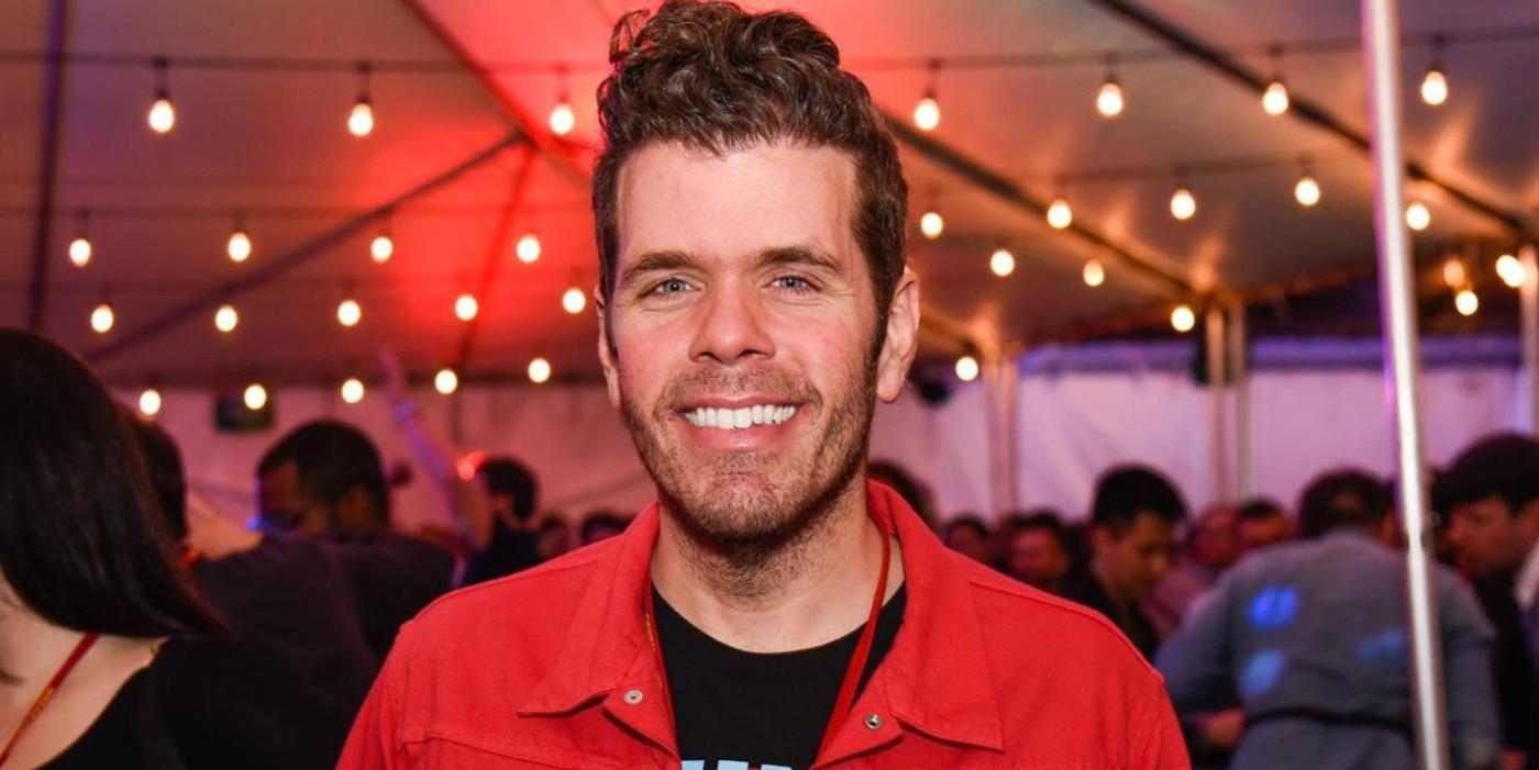 Perez Hilton hospitalized after authorities respond to his home following alarming livestream