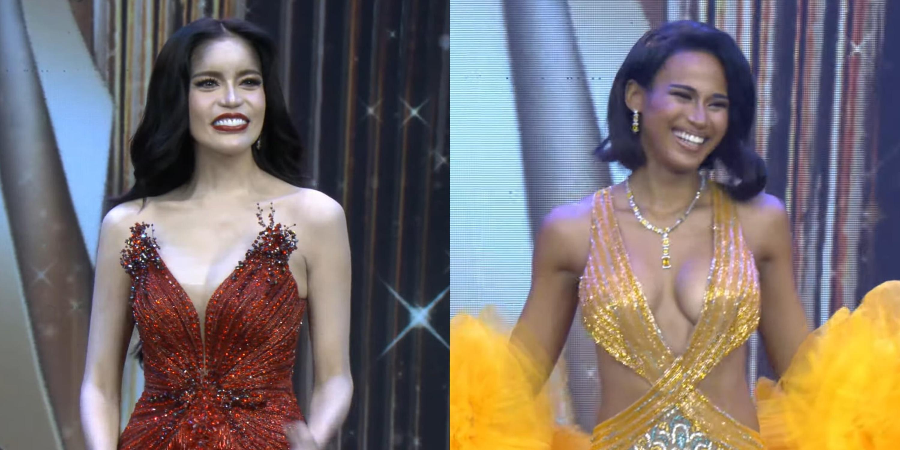 Anne Patricia Diaz, Alexie Caimoso Brooks named Reina Filipinas -MGI All Stars 