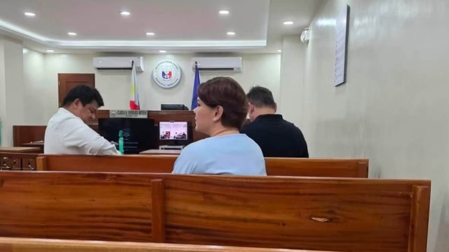 Prosecution calls out Sara Duterte's 'selective attendance' for Pulong, but not her own trial