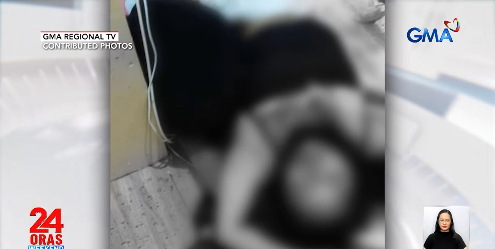21-anyos na babae, patay matapos pagsasaksakin ng ex-boyfriend sa Cebu
