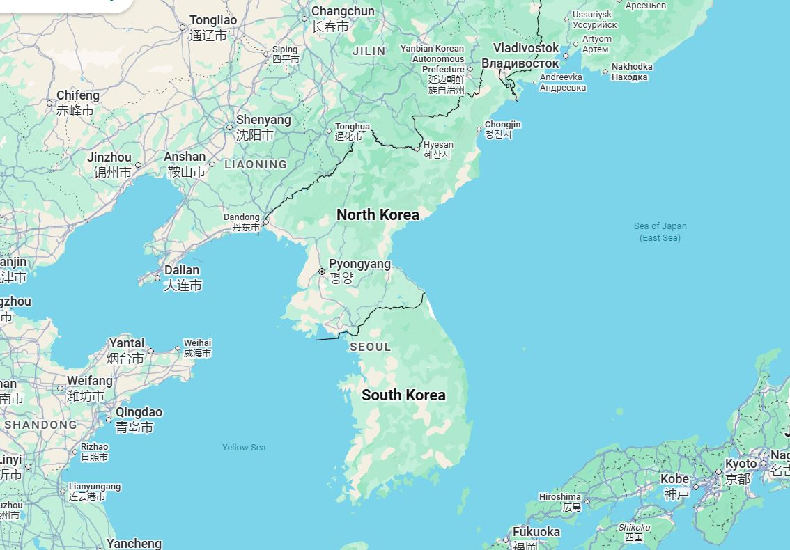 South Korea to revive stalled rail project that could connect to North Korea