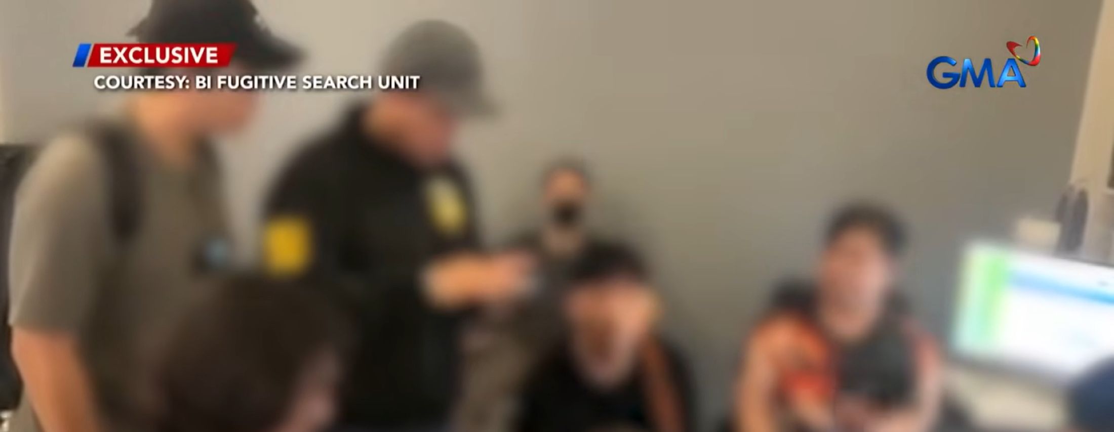 
Mga dayuhang sangkot sa illegal gambling websites at scam, timbog sa operasyon
