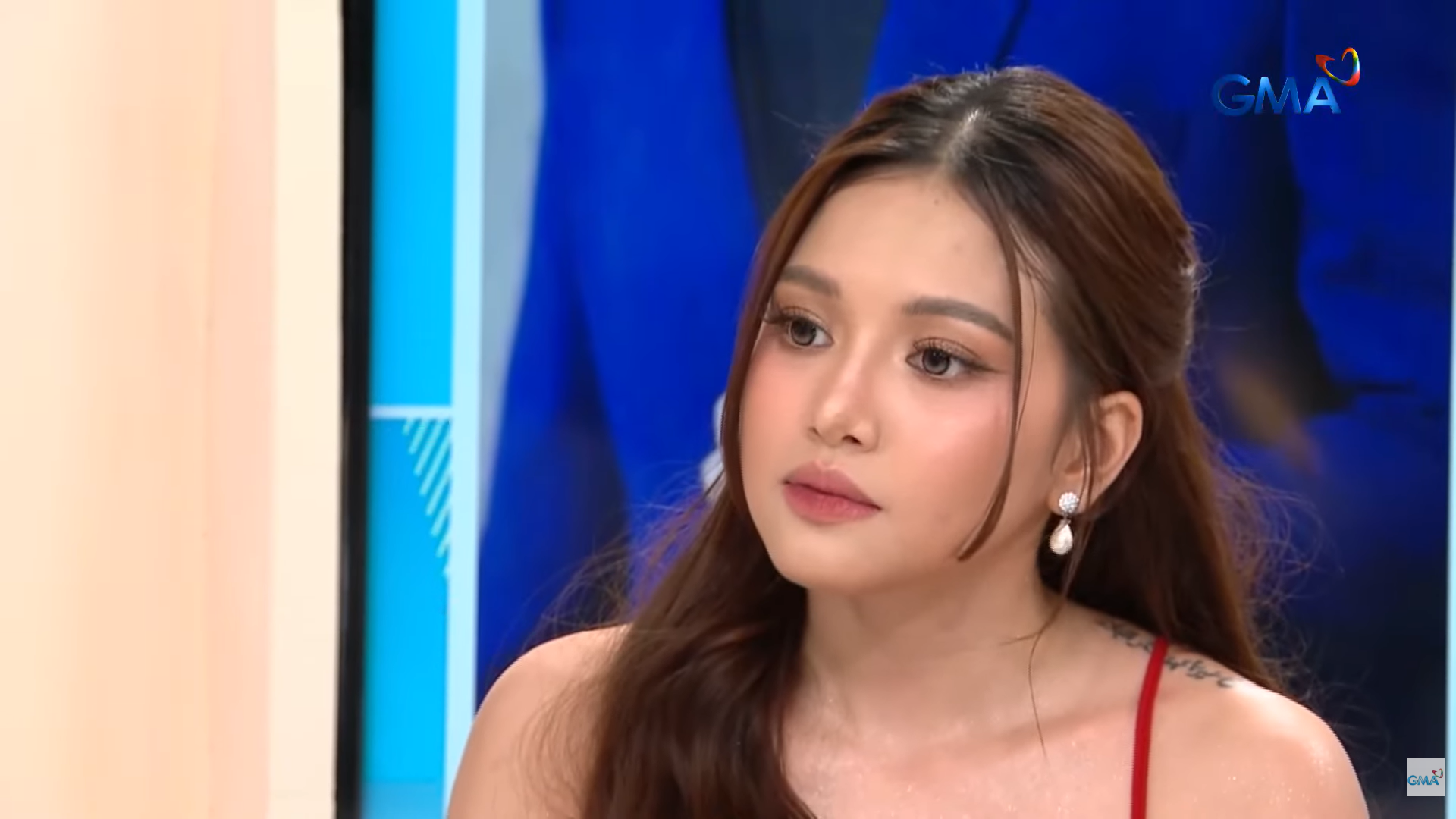 Angelica Hart confirms breakup with Andrew Muhlach
