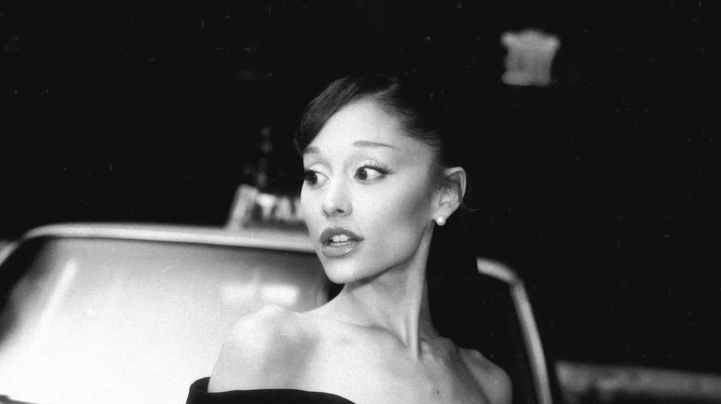 Ariana Grande to step back from spotlight amid public concern over her health