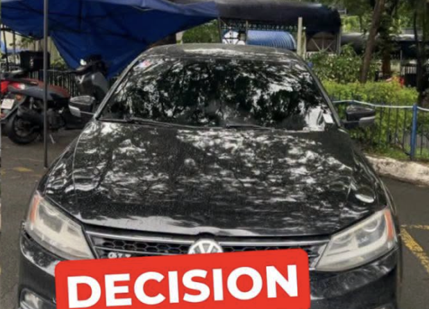 LTO permanently revokes license of car driver over fake plate, other violations
